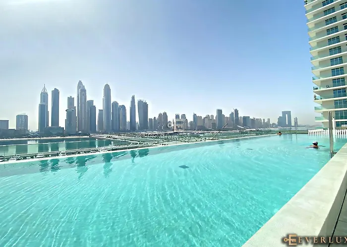 Chill 1Br W Beach Views & Private Beach Access
